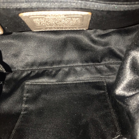 Coach Leather Crossbody - Picture 15 of 16